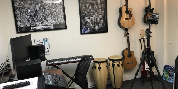 Recovery Unplugged